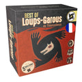 Thiercelieux Werewolves Best Of Edition Card Game
